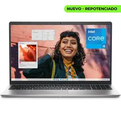 DELL - Portátil Inspiron 3530 / Intel Core i5 1334U / 40GB RAM / 1.5TB SSD / 15.6” FHD