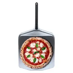OONI - Pala para pizza de aluminio 16 (40 cm) -