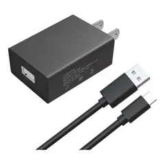 DANKI - Combo Cargador Potencia 10W Conexion USB Universal Cable V8 Compacto