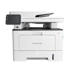 PANTUM - Impresora Bm5220adwnfc Laser Monocromática Wifi