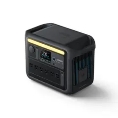 ANKER - Estación Energia Portatil Solix C1000 1800w 1056Wh