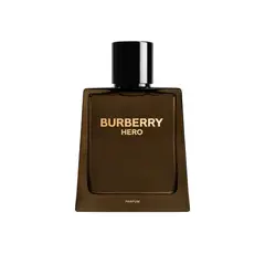BURBERRY - Perfume Hombre Hero Parfum 100 ml