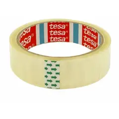 TESA - Cinta Transparente 12 x 40 de 12 unidades