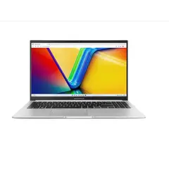 ASUS - PORTATIL VIVOBOOK E1504FA-NJ1506 RYZEN 5 7520U - RAM16GBON - SSD 512GB - 15,6 FHD SILVER