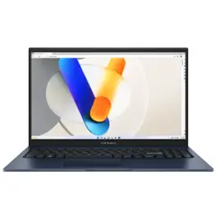 ASUS - Portatil Vivobook - intel I5 120U - RAM 12GB - Disco SSD 512GB Pantalla 15.6 FHD