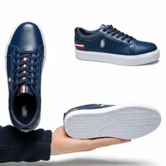 007PLUS - Tenis Elegantes Para Hombre - Confort + Gratis Envio