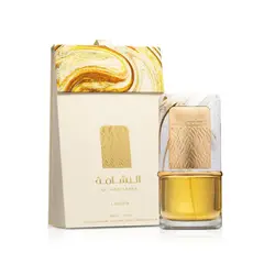 LATAFFA - Perfume Al Nashama Lattafa 100ML
