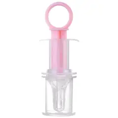BABOLAT - Dispensador De Medicamentos o Medicinas Para Bebé