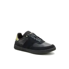 CAT - Tenis Mujer PAUSE RETRO W S Negro