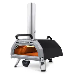 OONI - Horno para pizza (40 cm) - Karu 16