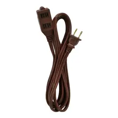 FERRENOVO - Kit Lijadora de Palma 200w + Extensión Polarizada 25m