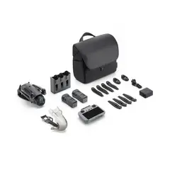 DJI - Dron Mavic 4 Pro Fly More Combo (dji Rc 2)