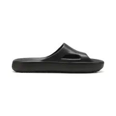 PUMA - Sandalias Marca Shibui Cat Original Negro Hombre
