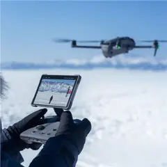 DJI - Dron Mavic 4 Pro 512gb Creator Combo (dji Rc Pro-2)