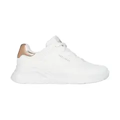SKECHERS - Tenis Street para Mujer Uno Lite Blanco