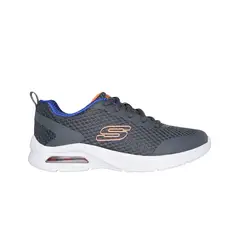 SKECHERS - TENIS MICROSPECMAX-KAPTIX JUNIOR