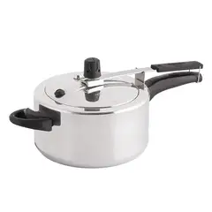 UNIVERSAL - Olla a Presión Esencial de 4 Litros L24440