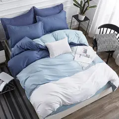 PLUMA HOME - Duvet BRISA semidoble microfibra