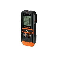TRUPER - Multidetector Materiales Pared Metal Madera Corriente