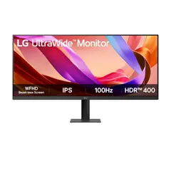 LG - Monitor 34U511A UltraWide 34 WFHD IPS 100HZ