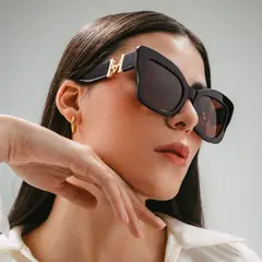 MARIO HERNANDEZ - Gafas Monarca Noche MH Folks