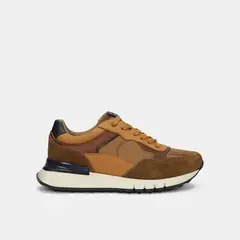 BATA - Zapatos Casuales Para Hombre Multicolor Narsés Tadeg