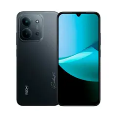 XIAOMI - Celular Redmi 15C 128GB 4GB Negro