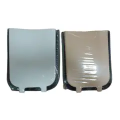 GENERICO - Basurero Plegable Para Cocina Blanco