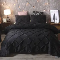 PLUMA HOME - PLUMON TERMICO TORONTO DOBLE Con Fundas