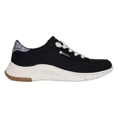 SKECHERS - Tenis Mujer Bobs Cosmic - Negro