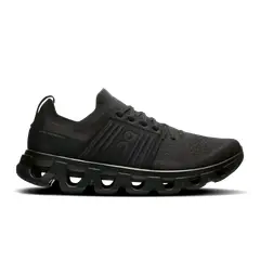 ON - Cloudswift 4 Tenis blanco de hombre para correr