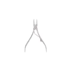 PRETUL - Pinza Cortauñas Callo Punta Extrafina Plana 12 Cm