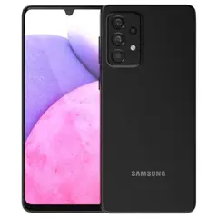 SAMSUNG - Celular Galaxy A33 5G 128GB 6GB RAM Negro