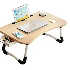 GENERICO - ESCRITORIO PORTATIL MESA PARA CAMA