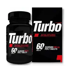 HEALTHY AMERICA - MULTIVITAMINICO X 60 TABLETAS/ TURBO