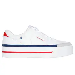 SKECHERS - Tenis Mujer  Camdenn-Coolitdown - Blanco - Varios