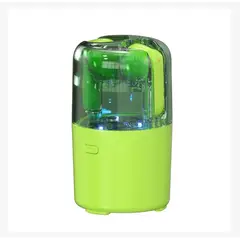 GENERICO - Audífonos y Parlante TC60 2 en 1 - Bluetooth 5.3 y Sonido Portátil