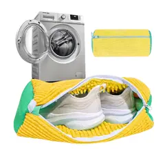 GENERICO - Funda Para Lavado De Zapatos