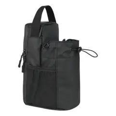 MILOPTS - Bolsa Gimnasio Magnética Botella Accesorios Multifuncional