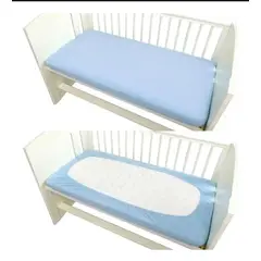 IKSA - Sabana Para Cuna Corral de Bebe