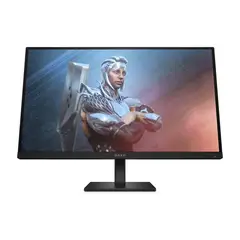 HP - Monitor Gamer Omen 27 Pulgadas Giratorio IPS Full HD 165 Hz 1 Ms