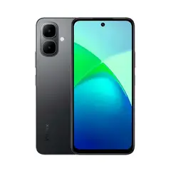 INFINIX - Celular Smart 10 64GB 3GB Negro