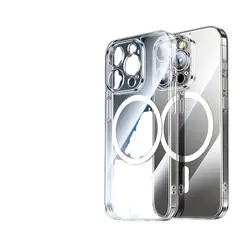 UGREEN - Estuche Protective MagSafe iPhone 15