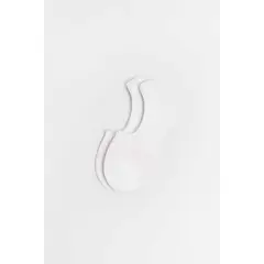 KOAJ - Medias animal print en algodón baletas con texturas. Mujer