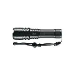 TRUPER - Linterna Led Recargable Aluminio 1300 Lm Expert 280 M