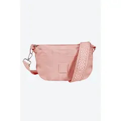 YOI - Bolso de tela con un diseño moderno