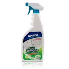BINNER - Desinfectante Anti Hongos 700ml
