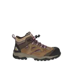 NORSEG - Botas industriales KATRINA CT NS2100111-BM2