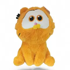 GENERICO - Mini Peluche Garfield