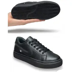 007PLUS - Tenis Casuales Urbanos Para Hombre - Elegancia y Confort a Cada Paso